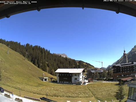 st. anton webcam|Webcams in St. Anton – St. Christoph – Stuben